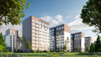 Жилой комплекс GRAND CITY
